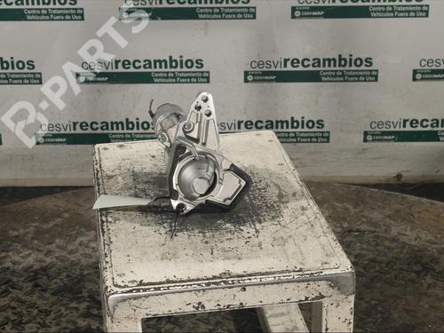 Starter RENAULT CLIO IV (BH_) 1.5 dCi 75 | BP11896503M8 