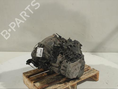 Gearbox KIA PRO CEE'D (JD) 1.6 CRDi 110 | BP15884320M3