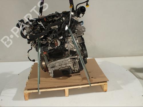 Engine FIAT TIPO Hatchback (356_, 357_) 1.3 D (356HXH1A) | BP29463475M1 