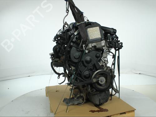 Engine CITROËN C4 II (NC_) 1.6 HDi 90 | BP40026468M1 - Image 2