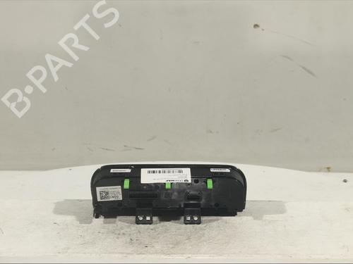 Climate control KIA XCEED (CD) 1.6 CRDi 115 | BP13515718I5 
