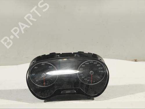 Used Instrument cluster Instrument cluster SEAT IBIZA IV (6J5, 6P1) 1.4 TDI (90 hp) 11907206 11907206