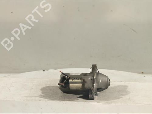 Used Starter Starter OPEL MERIVA B MPV (S10) 1.4 (75) (120 hp) 15500764 15500764