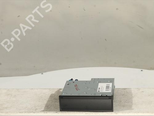 Used Electronic module Electronic module AUDI A1 CITY CARVER (GBH) 30 TFSI (110 hp) 30448033 30448033