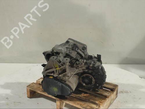 Gearbox VW BORA I (1J2) 1.9 TDI | BP15883985M3