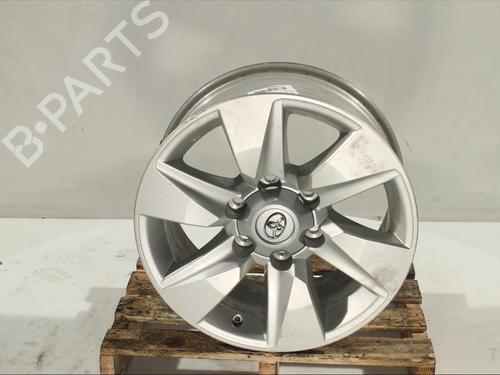 Used Rim Rim 24398967 24398967