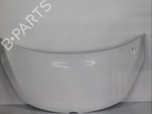 Used Hood OPEL ZAFIRA TOURER C (P12) 1.6 CDTI (75) (120 hp) 29463222