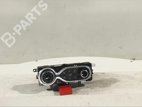 Used Climate control RENAULT CAPTUR I (J5_, H5_) [2013-2025]  11908749