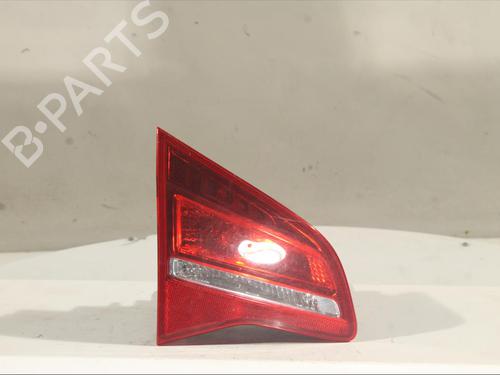 Used Left tailgate light Left tailgate light OPEL MERIVA B MPV (S10) 1.4 (75) (100 hp) 19143150 19143150