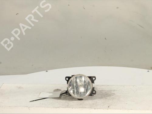 Used Right front fog light Right front fog light PEUGEOT PARTNER Tepee 1.6 BlueHDi 120 (120 hp) 27604530 27604530