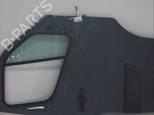 Used Right front door Right front door RENAULT MASTER III Van (FV) 2.3 dCi 135 FWD (FV0N, FV08, FV06, FV00, FV1S) (136 hp) 33445018 33445018