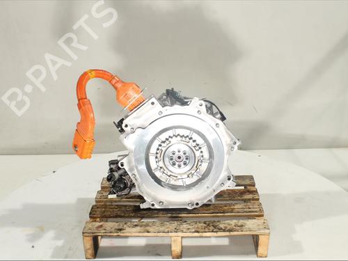 Motor KIA NIRO II (SG2) 1.6 GDi Hybrid (141 hp) 17208690