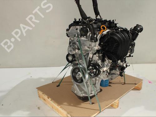 Engine KIA STONIC (YB) 1.2 CVVT | BP27494368M1 