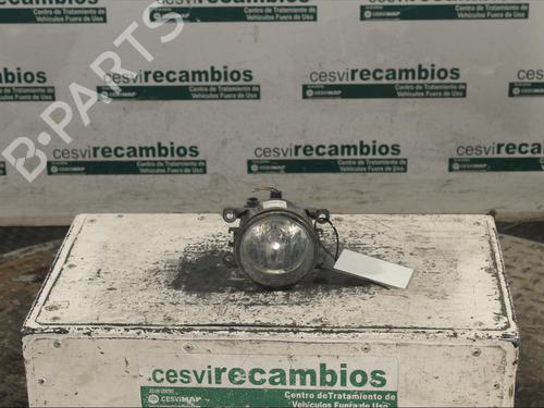 Used Left front fog light Left front fog light RENAULT GRAND SCÉNIC II (JM0/1_) 1.5 dCi (JM1E) (106 hp) 11896699 11896699