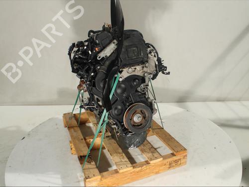 Engine CITROËN C3 II (SC_) 1.6 HDi | BP16693509M1 