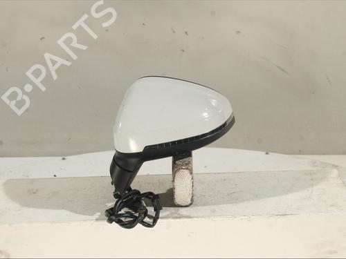 Left mirror AUDI A4 B9 (8W2, 8WC) 2.0 TDI | BP32253956C26