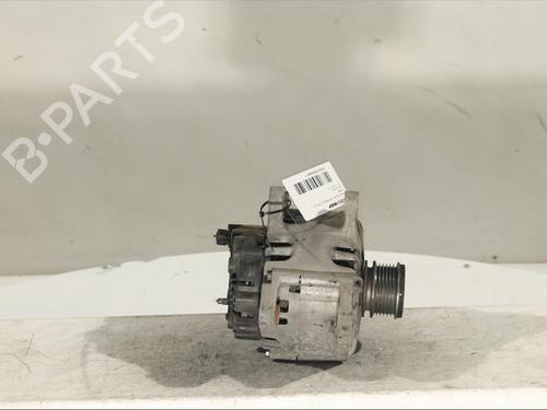 Used Alternator Alternator DACIA DUSTER (HS_) 1.5 dCi (HSMC) (107 hp) 16683087 16683087
