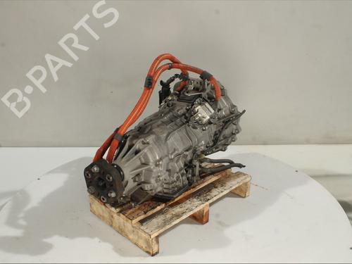 Gearkasse LEXUS IS III (_E3_) 300h (AVE30_, AVE30R) | BP30767521M3