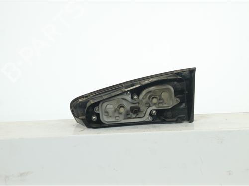 Left tailgate light FIAT TIPO Hatchback (356_, 357_) 1.4 LPG (356HXF1B) | BP35360494C79 - Image 2
