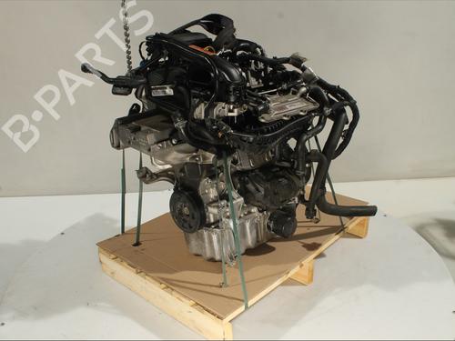 Engine VW T-ROC (A11, D11) 1.0 TSI | BP29269040M1 - Image 3