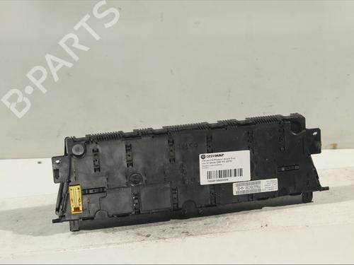 Instrument cluster CITROËN C4 Grand Picasso I (UA_) 1.6 HDi | BP26924979C47 