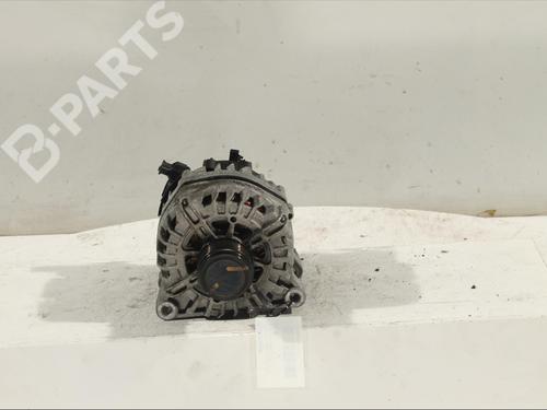 Used Alternator PEUGEOT 208 I (CA_, CC_) 1.2 THP 110 (110 hp) 11904309