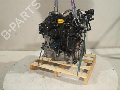 Engine NISSAN JUKE (F15) 1.5 dCi | BP19505379M1 