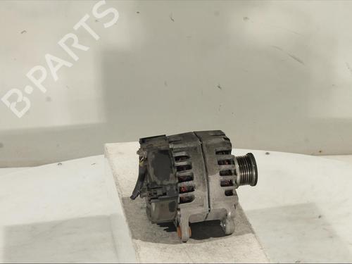 Alternator AUDI A6 C7 Avant (4G5, 4GD) 2.0 TDI quattro | BP23558799M7