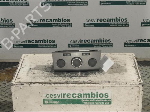 Used Climate control Climate control OPEL ASTRA H (A04) 1.7 CDTI (L48) (100 hp) 12077166 12077166