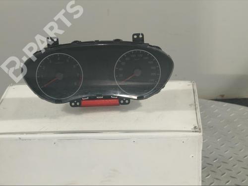 Used Instrument cluster HYUNDAI i20 II (GB, IB) [2014-2021]  11981255