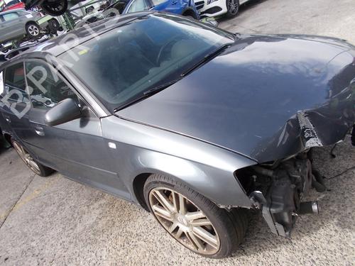 Rudehejsemekanisme ventre foran AUDI A3 (8P1) 2.0 TDI | BP30691994C22