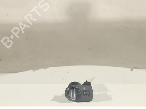 Used Headlight switch AUDI A1 (8X1, 8XK) [2010-2019]  19040759