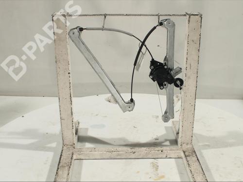 Front left window mechanism MAZDA CX-30 (DM)  | BP12137285C22 