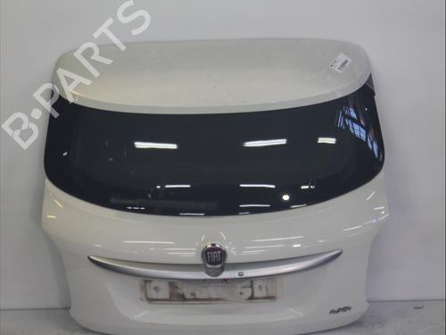Used Tailgate Tailgate FIAT 500X (334_) 2.0 D Multijet 4x4 (334AXB22, 334AXD2B) (140 hp) 30767567 30767567