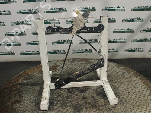Used Front left window mechanism Front left window mechanism BMW 1 (E87) 118 d (122 hp) 12077599 12077599