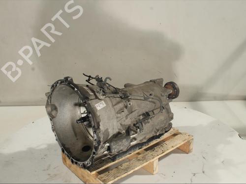Gearbox JAGUAR F-PACE (X761)  | BP19706400M3 
