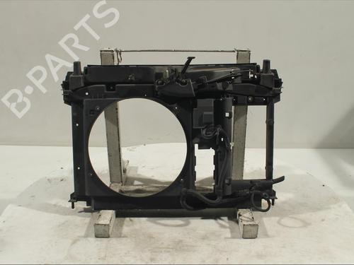 Used Front slam panel Front slam panel CITROËN DS5 2.0 HDi 165 (163 hp) 12539232 12539232