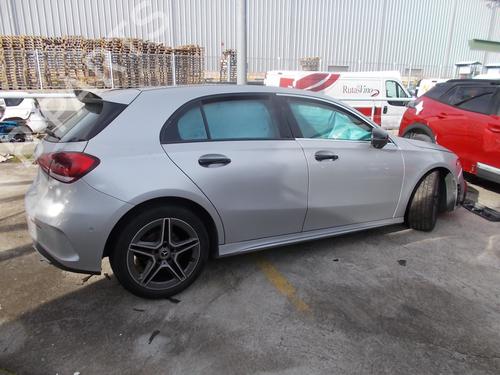 Engine MERCEDES-BENZ A-CLASS (W177) A 180 d (177.010) | BP32354865M1 - Image 8