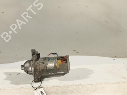 Used Starter Starter OPEL MOVANO B Van (X62) 2.3 CDTI FWD (FV) (136 hp) 29328514 29328514