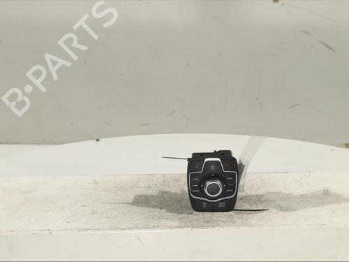 Used Switch Switch PEUGEOT 508 I (8D_) 2.0 HDi (140 hp) 12124371 12124371