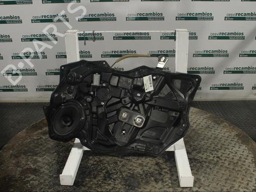 Used Front right window mechanism Front right window mechanism MAZDA 3 (BL) 1.6 MZR (BL14) (105 hp) 12076163 12076163