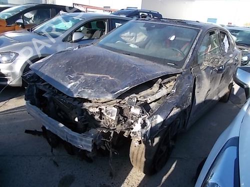 Electronic module AUDI Q3 Sportback (F3N) 2.5 RS TFSI quattro | BP24399567M83  - Image 6