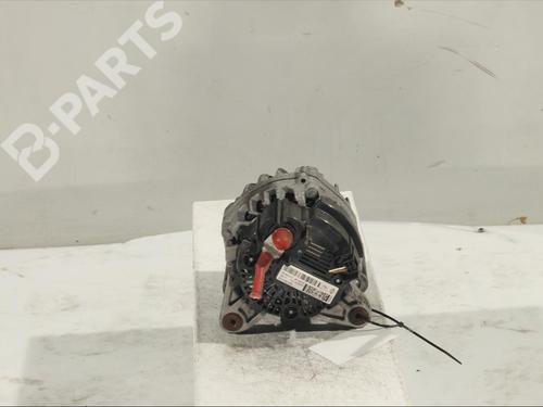 Alternator RENAULT MEGANE IV Hatchback (B9A/M/N_) 1.3 TCe 140 (B9NB) | BP11973442M7 