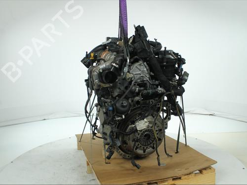 Engine FORD ECOSPORT 1.5 EcoBlue TDCi | BP39217461M1 - Image 2