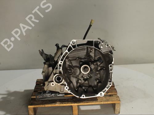 Used Gearbox Gearbox DACIA SANDERO II TCe 90 (B8M1, B8MA, B8AC) (90 hp) 29420091 29420091