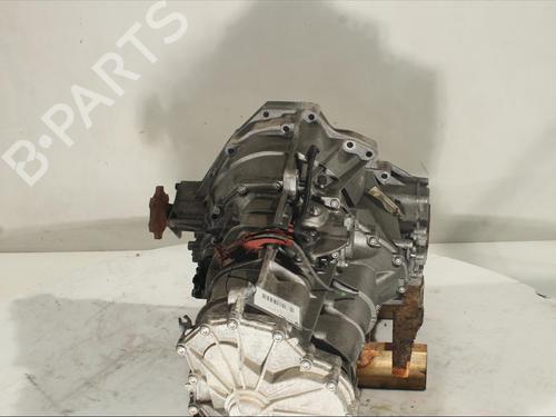 Gearbox AUDI A6 Allroad C7 (4GH, 4GJ) 3.0 TDI quattro | BP18163946M3
