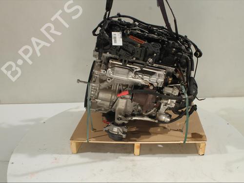 Used Engine BMW 1 (F20) 116 d (116 hp) 27494344