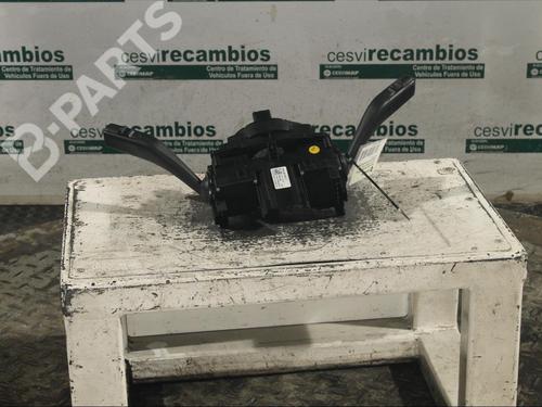 Steering column stalk SKODA RAPID Spaceback (NH1) 1.6 TDI | BP11895982I23 