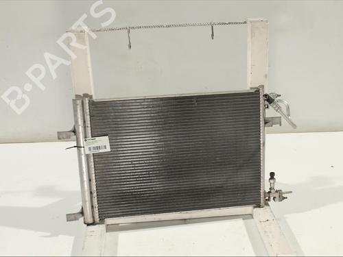 Used AC radiator AC radiator OPEL ASTRA J (P10) 1.7 CDTI (68) (110 hp) 12079459 12079459