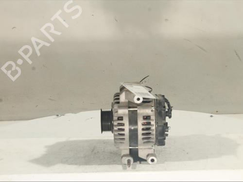 Used Alternator Alternator OPEL MOKKA / MOKKA X (J13) 1.6 CDTI (_76) (136 hp) 19877548 19877548